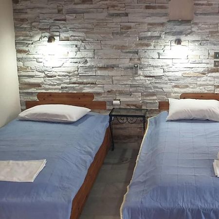 EVI Studios&Apartments Naxos City Exterior foto