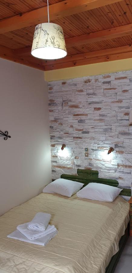 EVI Studios&Apartments Naxos City Exterior foto