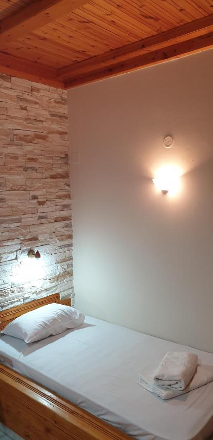 EVI Studios&Apartments Naxos City Exterior foto